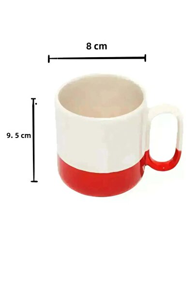 baskigo.com Dolce Vita Pro Mug- Gift Ceramic Mug