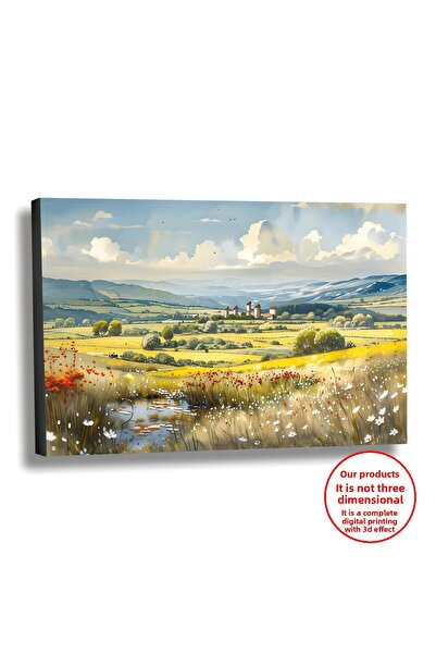 Harikabirev Pictură pe pânză pentru perete pentru sufragerie, pictură în ulei...