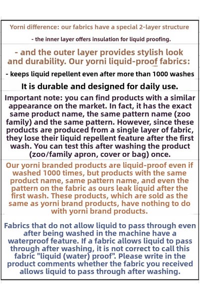 yorni 75x75cm, 4 Layers Muslin Fabric, Baby Head Swaddle Bath Drying Towel