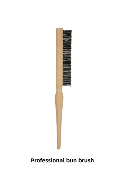 Nofella Επαγγελματική βούρτσα με κουμπιά