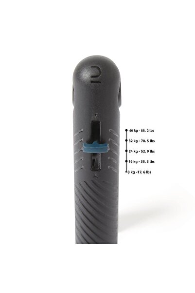 CORENGTH Arc de mână reglabil 8 - 40 KG