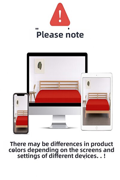 OZNHOME Premium Combed Cotton Fitted Sheet 100% Cotton Luxury Combed Cotton Single/Duo Size