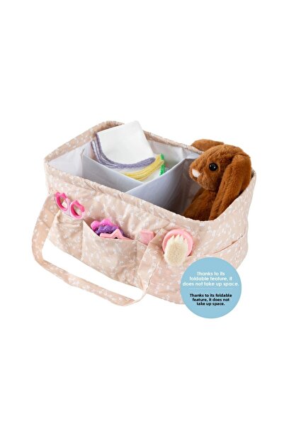 Babyjem Folded Mother & Baby Organizer 795