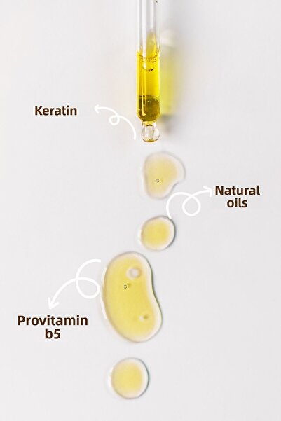 BROWWAUW Revitalizing & Anti-Loss Eyebrow Vitamin - Special Herbal Intensive Formula (Contains 20 Oil)