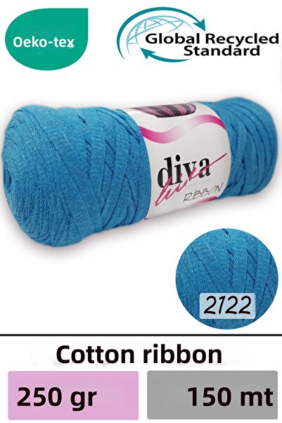 Diva İplik شريط ديفا 2122 المحيط