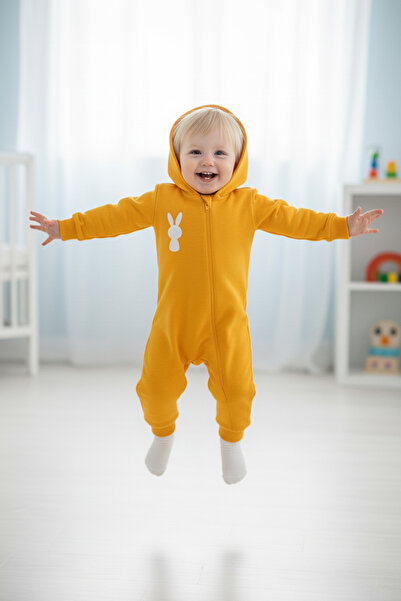 Pırlanta baby لطيف الأرنب منقوشة انغلق رومبير الطفل 7 ألوان