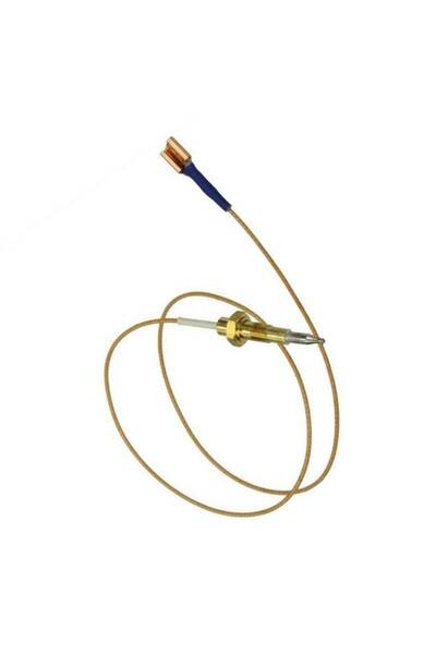 Universal Kumtel Ocak Gaz Kesme Emniyeti Termoculp