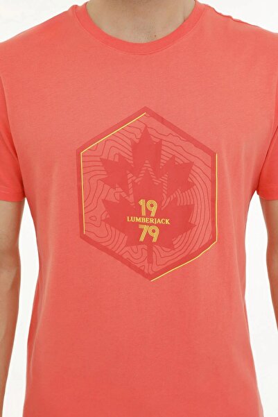 lumberjack ML WOOD 11URB343-067 ΑΝΔΡΙΚΟ ΜΠΛΟΥΖΑ 4FX