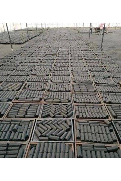 ECO GREEN A KALİTE BRİKET MANGAL KÖMÜRÜ