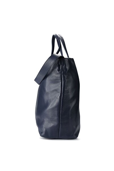 liebeskind Geantă Hera Shopper L din piele 37 cm