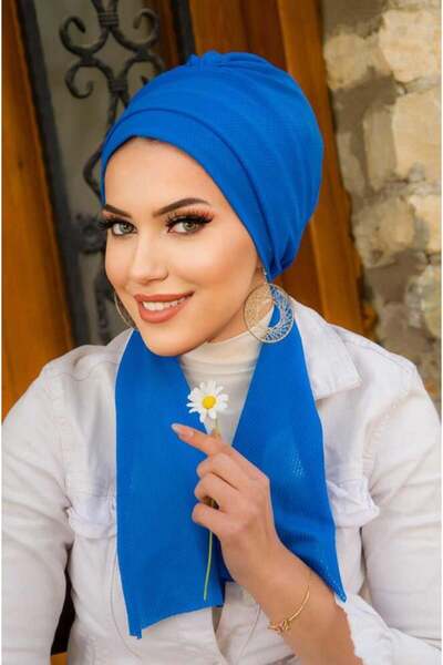 Aişe tesettür الحجاب وشاح بونيه - 40200