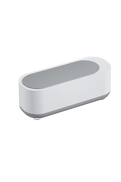 Choice آلة تنظيف بالموجات فوق الصوتية بدون بطارية قابلة لإعادة الشحن عبر USB ...