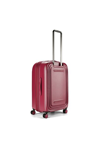 Mandarina Duck Cărucior Logoduck cu 4 role 69 cm