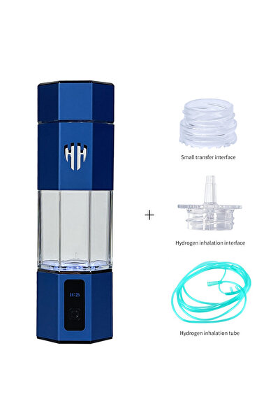 Choice دي-بلو ماكس 6000 جزء في المليار، الجيل السابع المُحدّث من بلوفيدا، زجا...