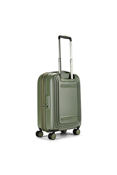 Mandarina Duck Logoduck 4-Rollen Kabinentrolley 55 cm