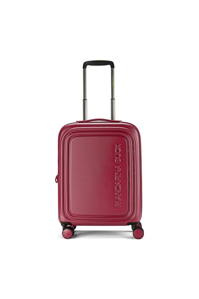 Mandarina Duck Troler de cabină Logoduck + 4 roți S 55 cm
