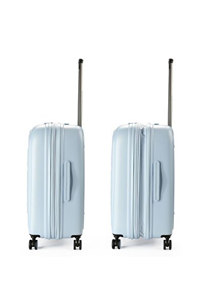 Mandarina Duck Cărucior Logoduck cu 4 role 69 cm