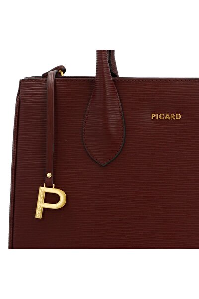 Picard Calais Handbag Leather 30 cm