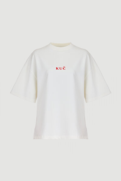 KUC OR NOTHING Samke Tişört