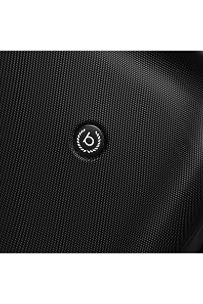 BUGATTI Cărucior Valencia 2.0 cu 4 roți, dimensiune M, 65 cm, cu pliuri de expansiune