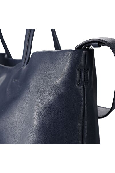 liebeskind Geantă Hera Shopper L din piele 37 cm