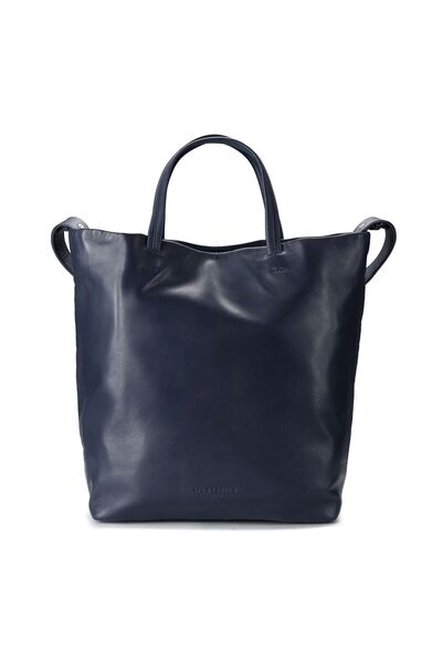 liebeskind Geantă Hera Shopper L din piele 37 cm