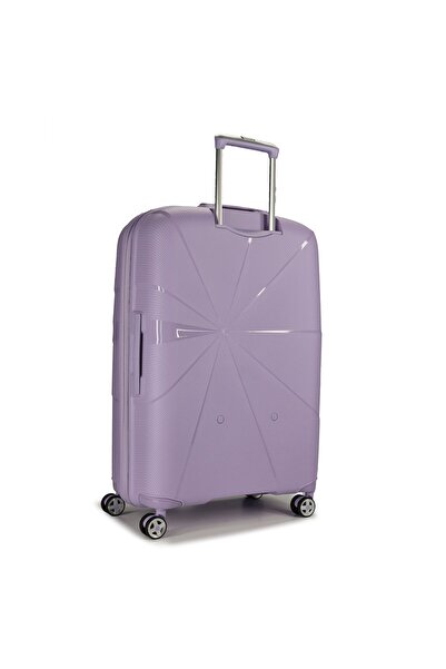 American Tourister Starvibe 4 Rollen Trolley 77 cm mit Dehnfalte