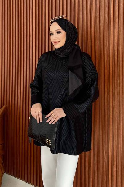 Melike Tatar سترة فاراليك 32-7503