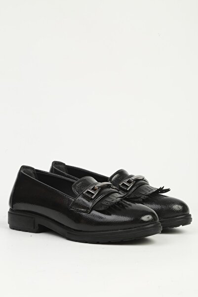Pierre Cardin Siyah Loafer PC-54952