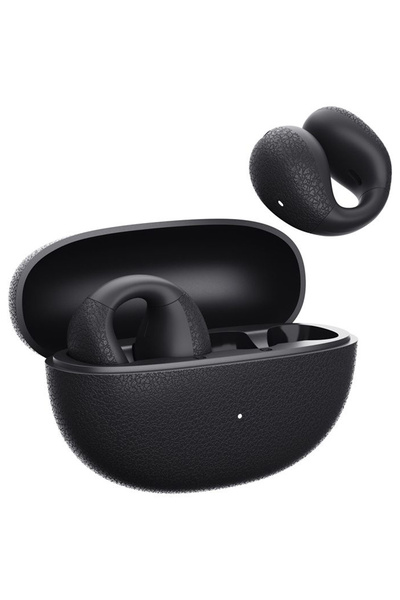 QCY C10 Crossky Bluetooth Küpe Kulaklık Çift Mikrofon Çift Cihaz Bağlantısı Kristal Ses Netlik Ipx4