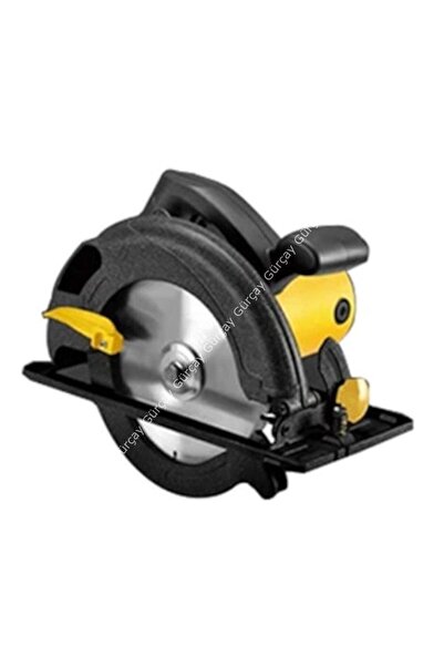 Genel Markalar Rn0009 Sunta Kesme Daire Testere 185mm 1050watt