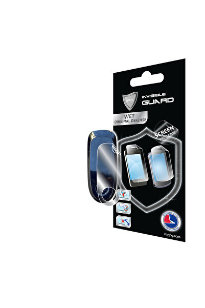 Ipg Segway Ninebot F2/F2 Pro Electric Scooter Gösterge Paneli Ekran Koruyucusu (2X)