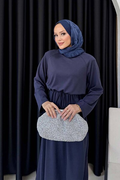 Melike Tatar Φόρεμα Modal 68-6203