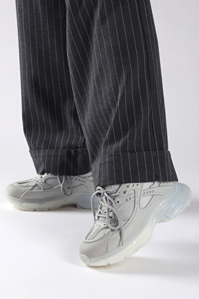 Benetton Women's Smoked Sneakers - Imported Bni-11120