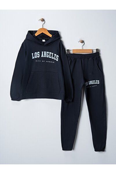 Fox Moda Σετ φόρμας για αγόρι