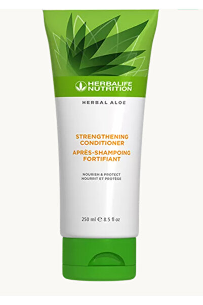 Herbalife بلسم تقوية الألوة العشبي