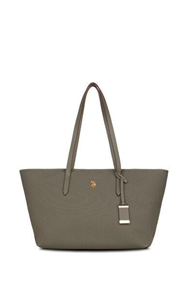 U.S. Polo Assn. A.Hakı Women's Shoulder Bag Us25655 Online Exclusive