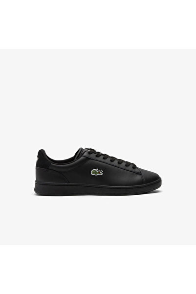 Lacoste Carnaby Set Erkek Siyah Sneaker