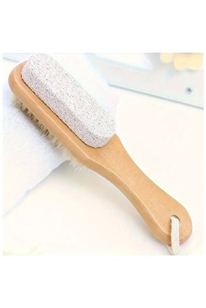 SyaMAG Perie Cu Piatra Ponce, 18 Cm