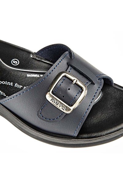 Muya Candy 6 Point Anatomical Sole Buckle Women's Slippers