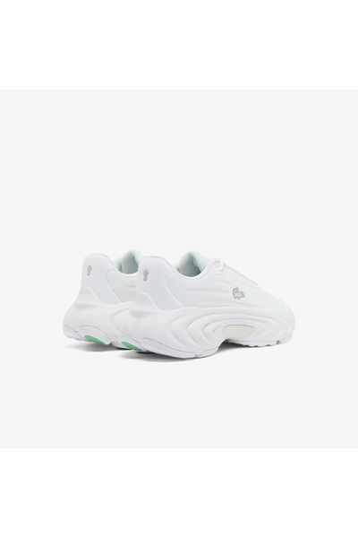 Lacoste Spinor Erkek Beyaz Sneaker