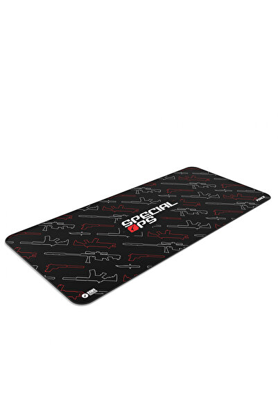 Hawk Gaming Chair Hawk Force 90X40 Mouse Pad