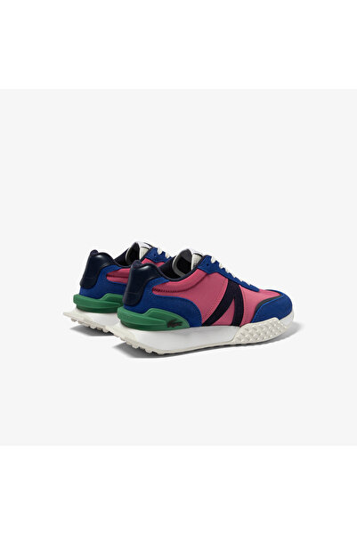 Lacoste L-Spin Deluxe Kadın Pembe Sneaker
