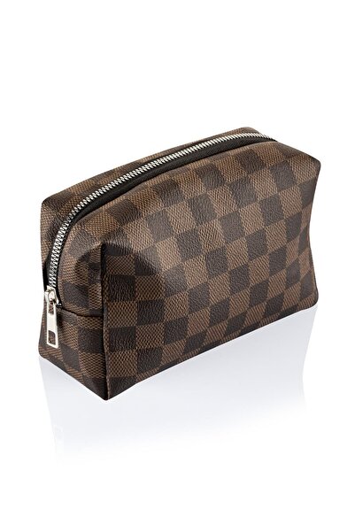 NS reliable Chicclutch Casual Makeup Bag – Stylový a kompaktní design