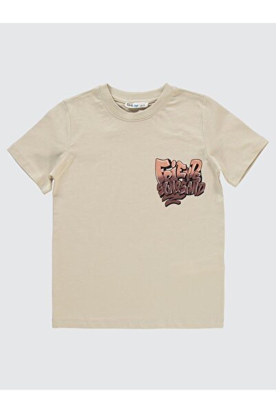 Civil Boys Boy's Set 6-9 Years Stone