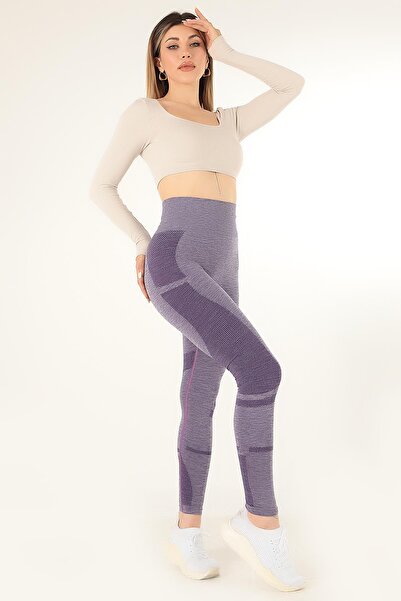 MioFit High Waist Women's Sports Long Leggings