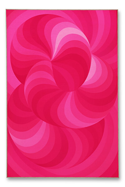 Rugs Modern Halı MOSSO Διακοσμητικό χαλί vintage με υφαντό σχέδιο σε ακανόνισ...