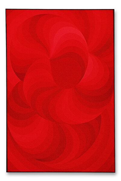 Rugs Modern Halı MOSSO Διακοσμητικό χαλί vintage με υφαντό σχέδιο σε ακανόνισ...