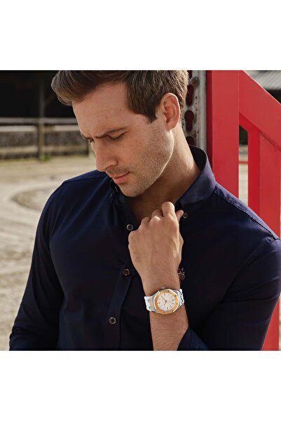 U.S. Polo Assn. Uspa1106-04 Men's Watch