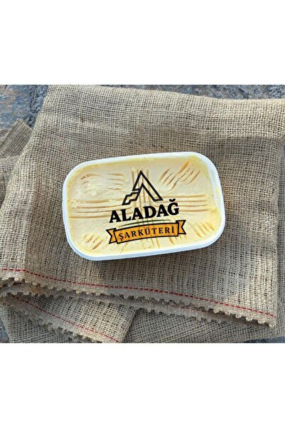 ALADAĞ Tereyağı 1KG